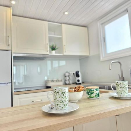 New Loft Sweet Holidays, Playa De Los Cristianos Los Cristianos  Extérieur photo