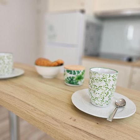 New Loft Sweet Holidays, Playa De Los Cristianos Los Cristianos  Extérieur photo