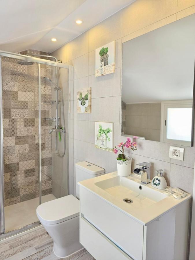 New Loft Sweet Holidays, Playa De Los Cristianos Los Cristianos  Extérieur photo