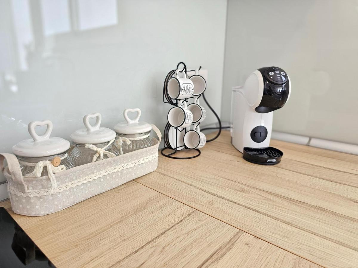 New Loft Sweet Holidays, Playa De Los Cristianos Los Cristianos  Extérieur photo