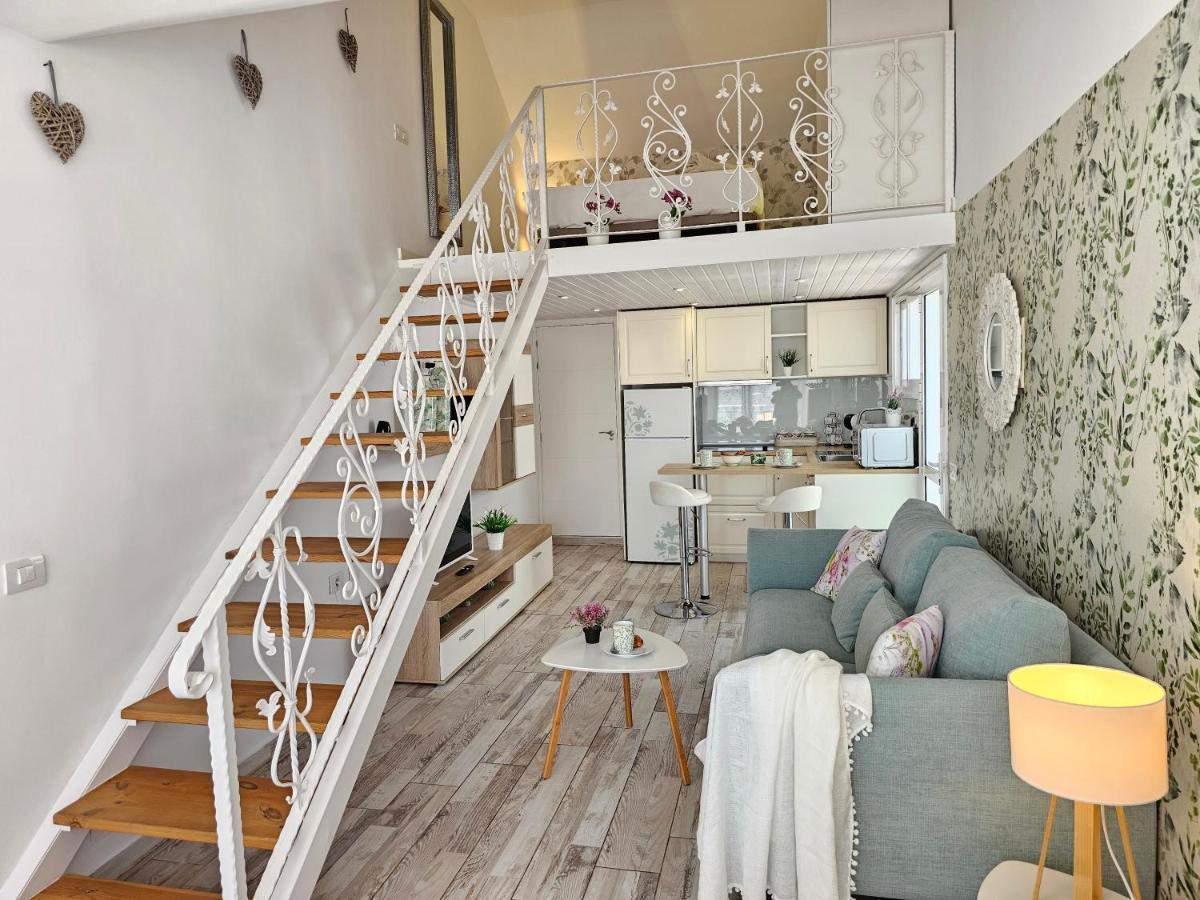 New Loft Sweet Holidays, Playa De Los Cristianos Los Cristianos  Extérieur photo