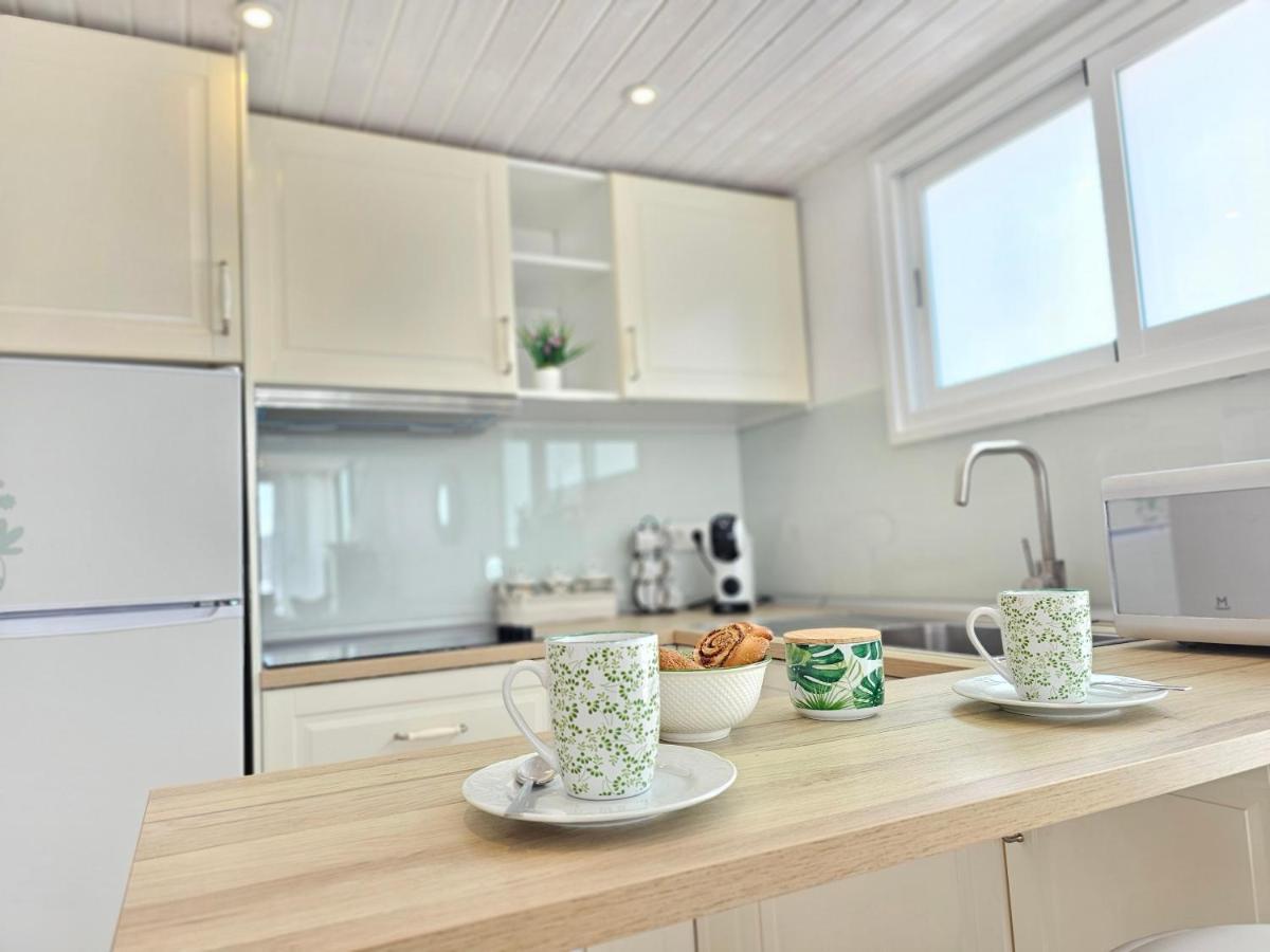 New Loft Sweet Holidays, Playa De Los Cristianos Los Cristianos  Extérieur photo