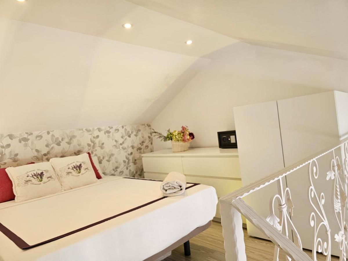 New Loft Sweet Holidays, Playa De Los Cristianos Los Cristianos  Extérieur photo