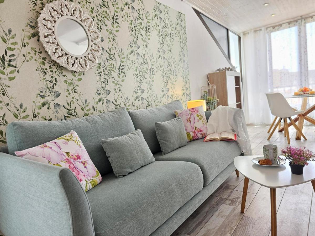 New Loft Sweet Holidays, Playa De Los Cristianos Los Cristianos  Extérieur photo