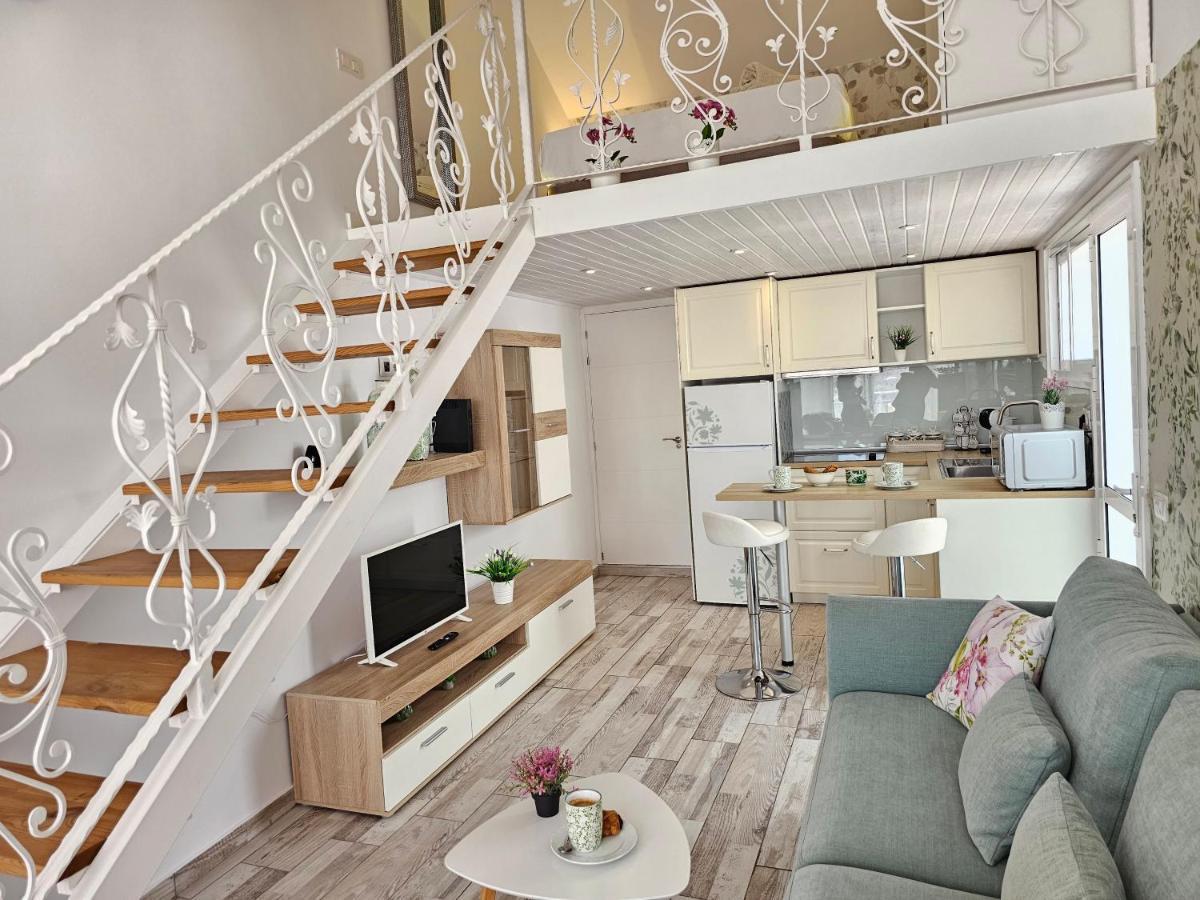 New Loft Sweet Holidays, Playa De Los Cristianos Los Cristianos  Extérieur photo