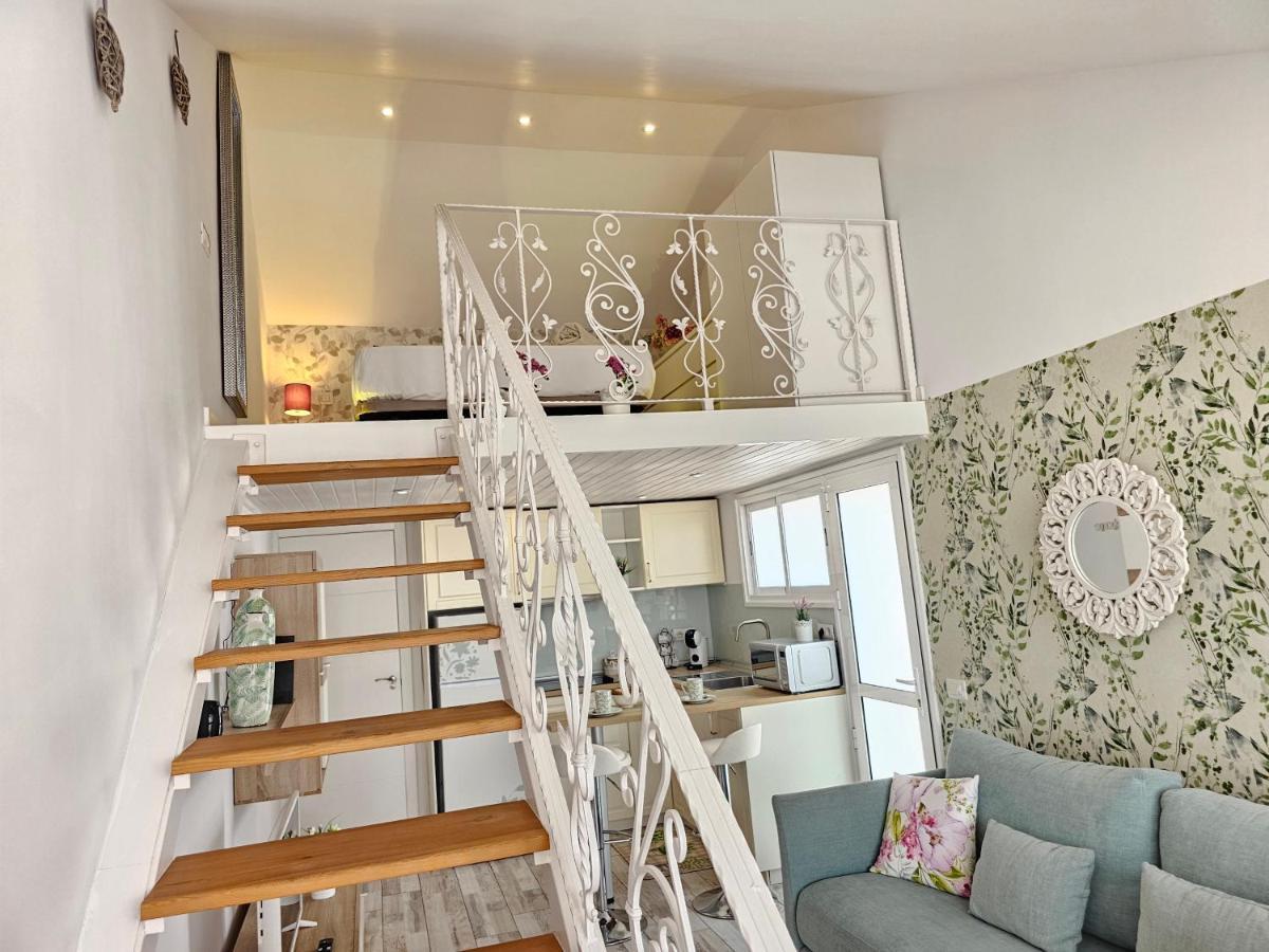 New Loft Sweet Holidays, Playa De Los Cristianos Los Cristianos  Extérieur photo