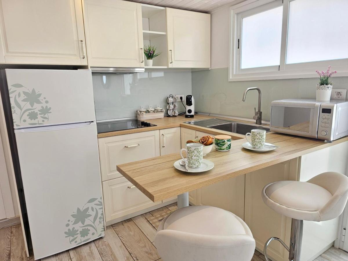 New Loft Sweet Holidays, Playa De Los Cristianos Los Cristianos  Extérieur photo