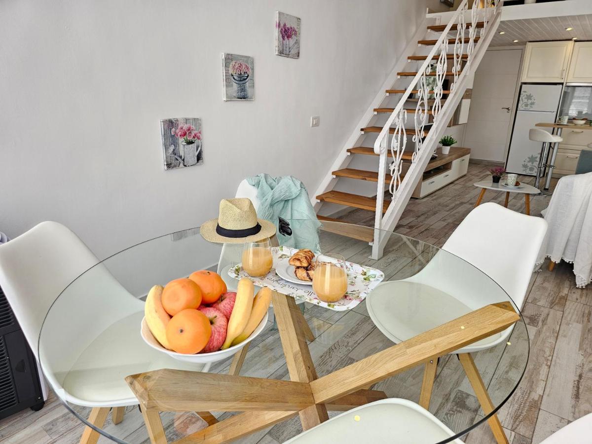 New Loft Sweet Holidays, Playa De Los Cristianos Los Cristianos  Extérieur photo