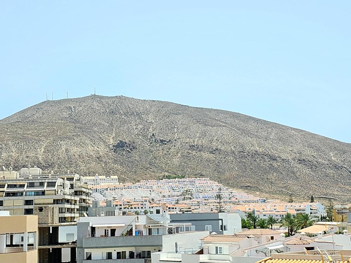 New Loft Sweet Holidays, Playa De Los Cristianos Los Cristianos  Extérieur photo