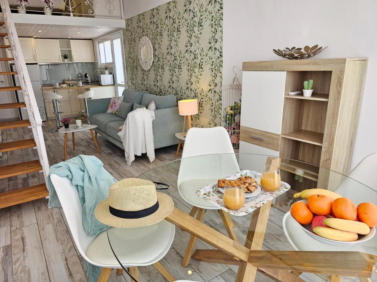 New Loft Sweet Holidays, Playa De Los Cristianos Los Cristianos  Extérieur photo