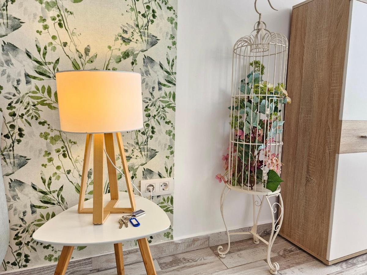 New Loft Sweet Holidays, Playa De Los Cristianos Los Cristianos  Extérieur photo