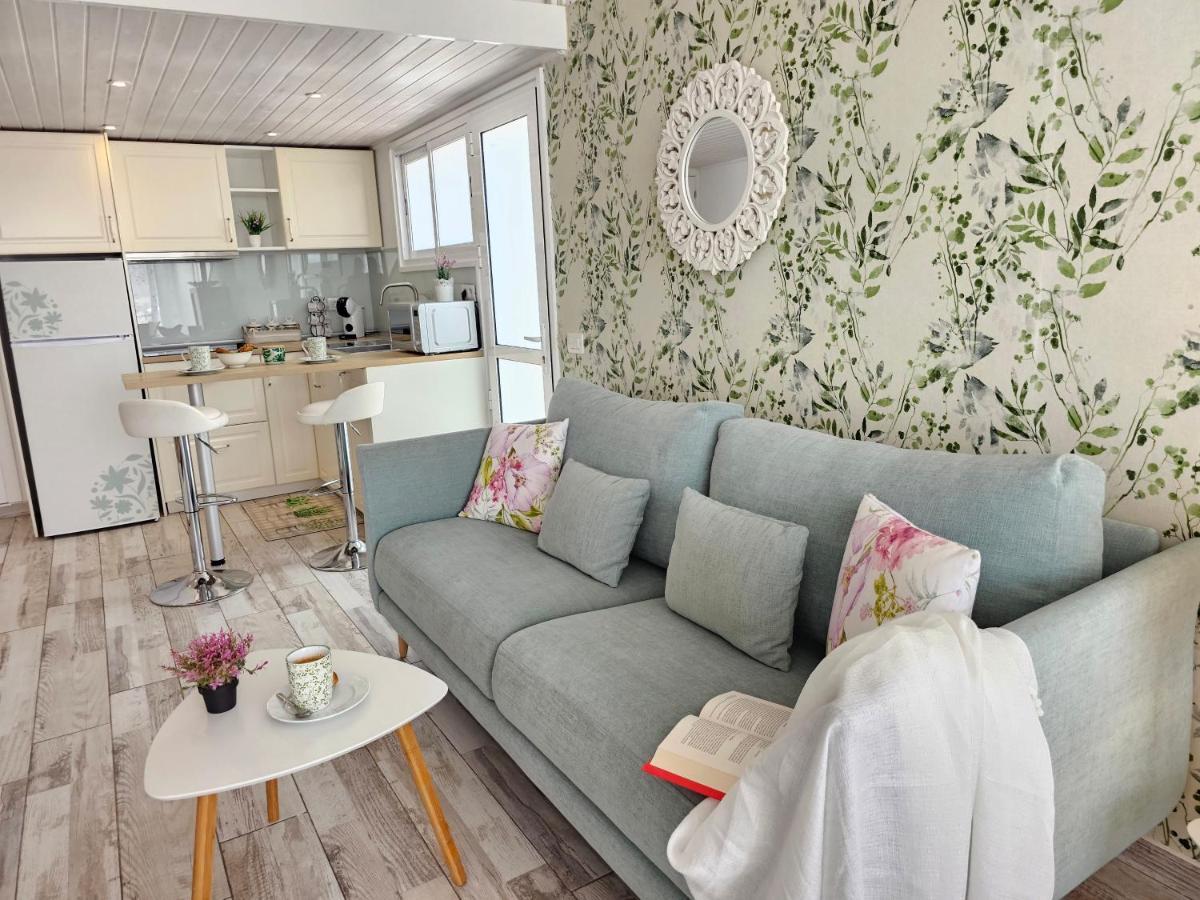 New Loft Sweet Holidays, Playa De Los Cristianos Los Cristianos  Extérieur photo