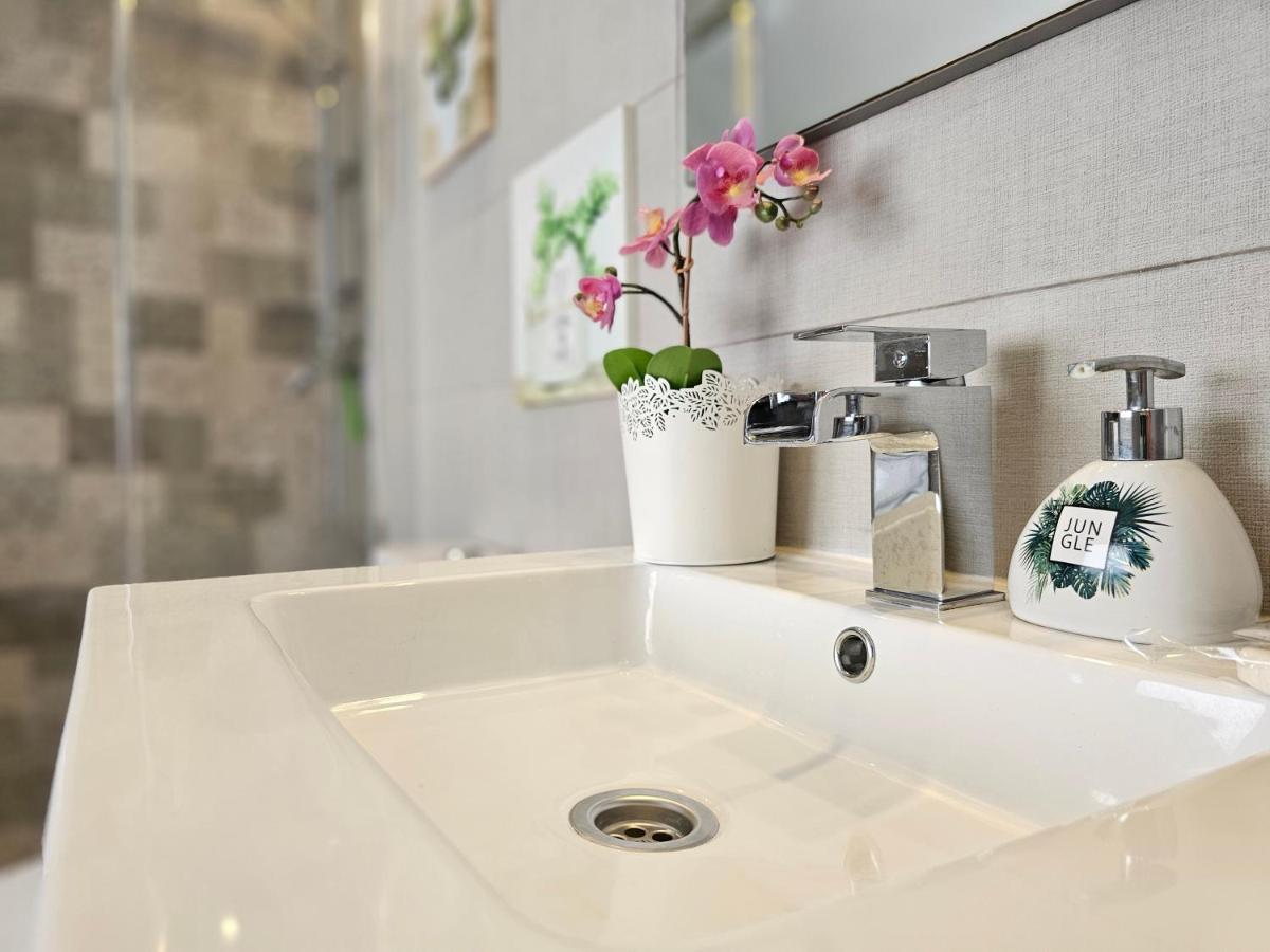New Loft Sweet Holidays, Playa De Los Cristianos Los Cristianos  Extérieur photo
