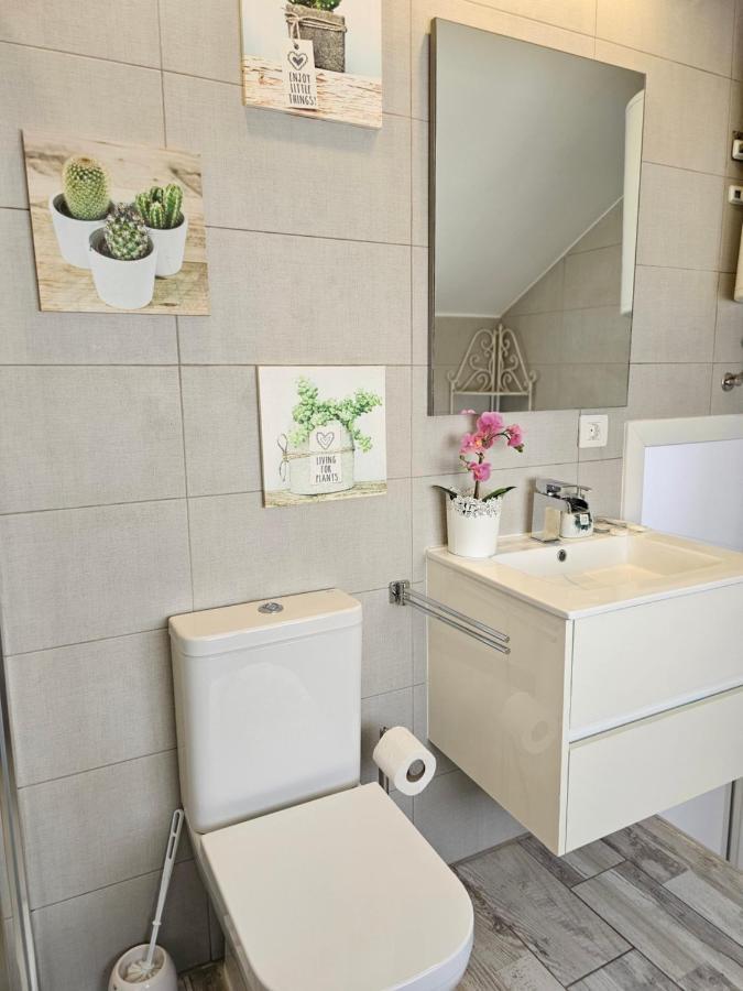New Loft Sweet Holidays, Playa De Los Cristianos Los Cristianos  Extérieur photo