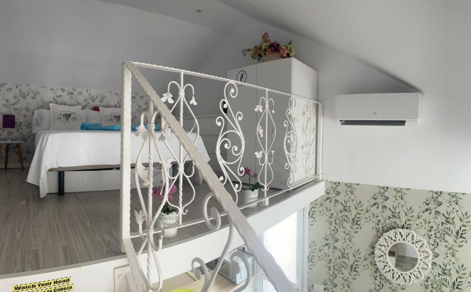 New Loft Sweet Holidays, Playa De Los Cristianos Los Cristianos  Extérieur photo