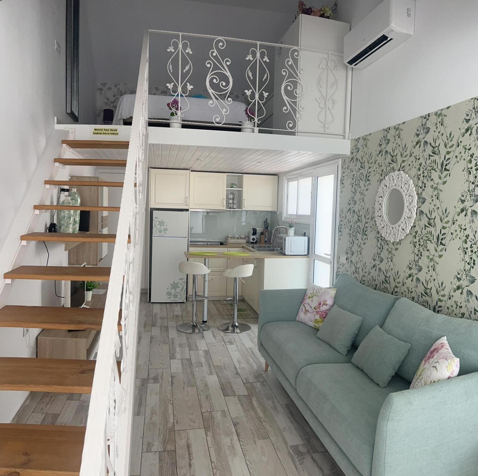 New Loft Sweet Holidays, Playa De Los Cristianos Los Cristianos  Extérieur photo