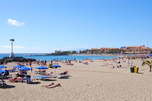 New Loft Sweet Holidays, Playa De Los Cristianos Los Cristianos  Extérieur photo