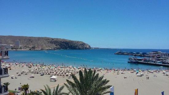 New Loft Sweet Holidays, Playa De Los Cristianos Los Cristianos  Extérieur photo